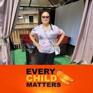 Meet your Posher, Carol